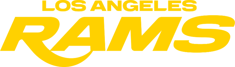 LA Rams Logo
