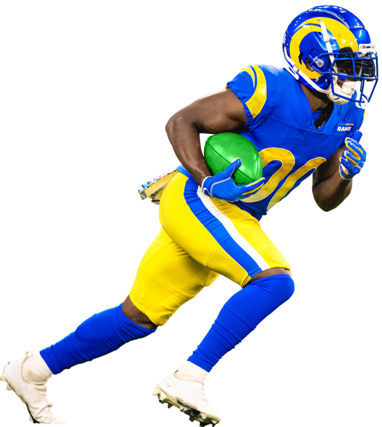 Football player